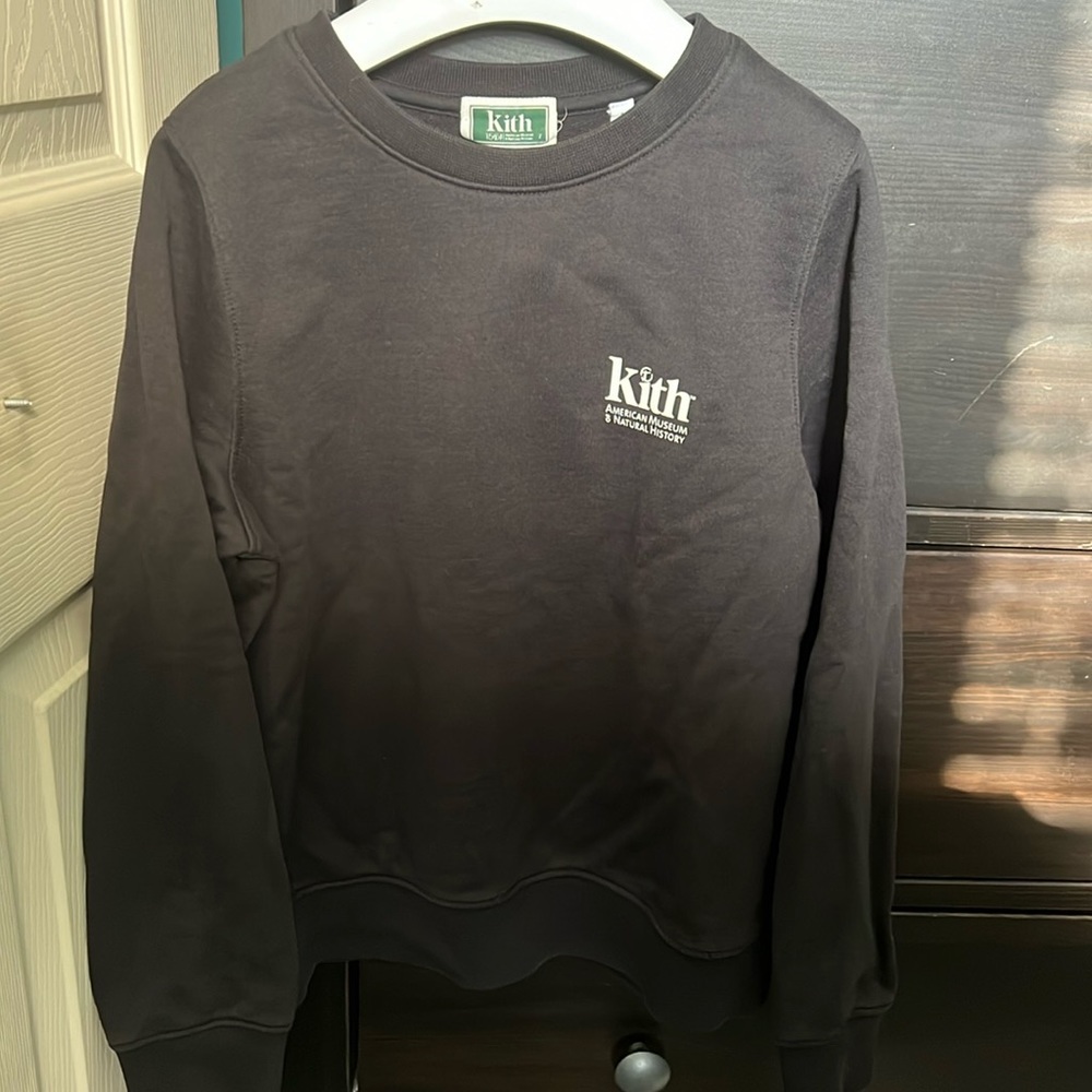 KITH BOYS SWEATSHIRT SIZE 7